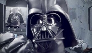 Darth Vader