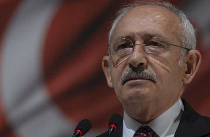 Kılıçdaroğlu Saraydaki köstebek kim sorusunu yanıtladı