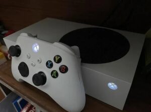 Xbox Keystone
