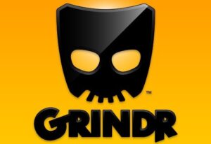 Grindr