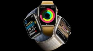 Apple watch