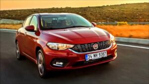 Fiat Egea