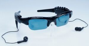 akıllı gözlükler