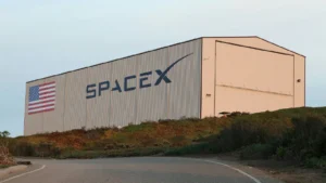 SpaceX