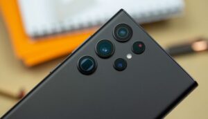 Galaxy S23 Ultra