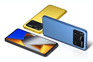 Poco M5s