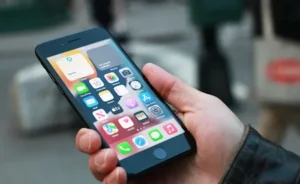 iPhone SE4