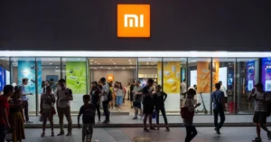 Xiaomi