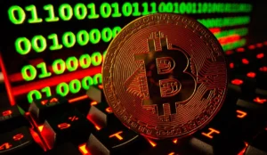 Kripto para
