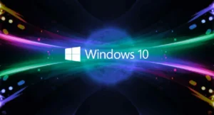 Windows 10 