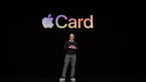 Apple Card