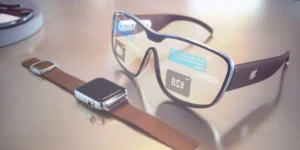 Apple Glass