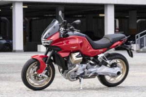 Moto Guzzi