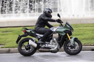 Moto Guzzi