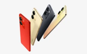 Oppo Reno 10