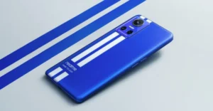 Realme GT Neo 5