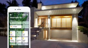 HomeKit