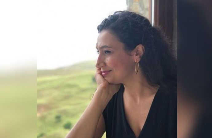 TV 100, Birsen Altuntaş'ın işine son verdi! - Tele1 TV Canlı yayın