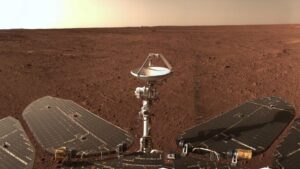 mars