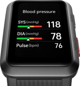 Huawei Watch D