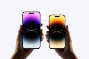 iPhone 14 Pro