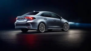 Corolla