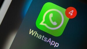WhatsApp