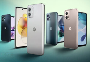 Moto G73