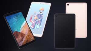 Xiaomi Pad 6