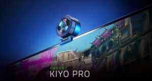 Razer Kiyo Pro