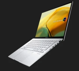 ASUS Zenbook 14