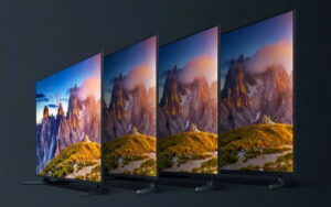 Xiaomi TV S
