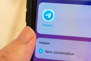 telegram
