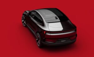 Polestar 4