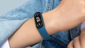 Xiaomi Smart Band 8