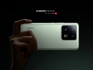 Xiaomi 13T Pro