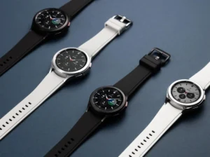 Wear OS 4