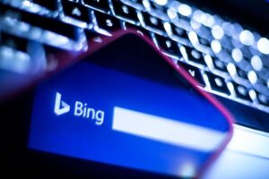Bing AI