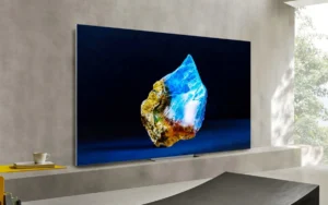 OLED