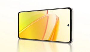 Realme C55