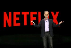 Netflix