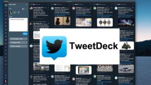 Tweetdeck