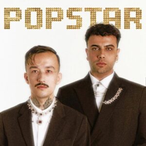 KÖFN, Popstar