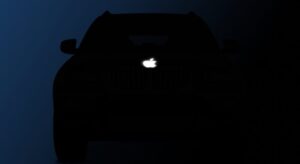 Apple Car