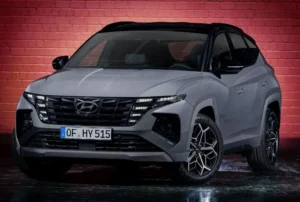 Hyundai
