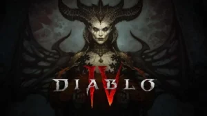 Blizzard, Diablo 4