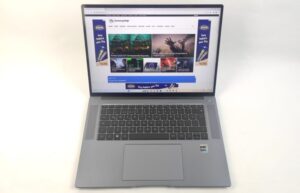 Huawei MateBook 16s