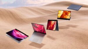 Asus Zenbook 14X OLED