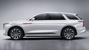 Hongqi 
