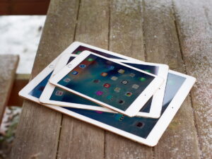 iPad Air 6 